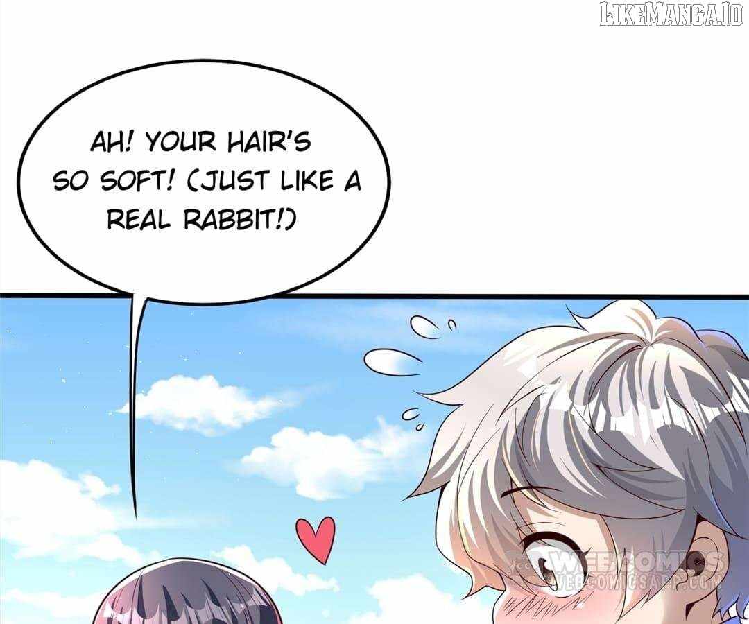 Aura Recovery: I Get a New Skill Everyday Chapter 108 - Page 60