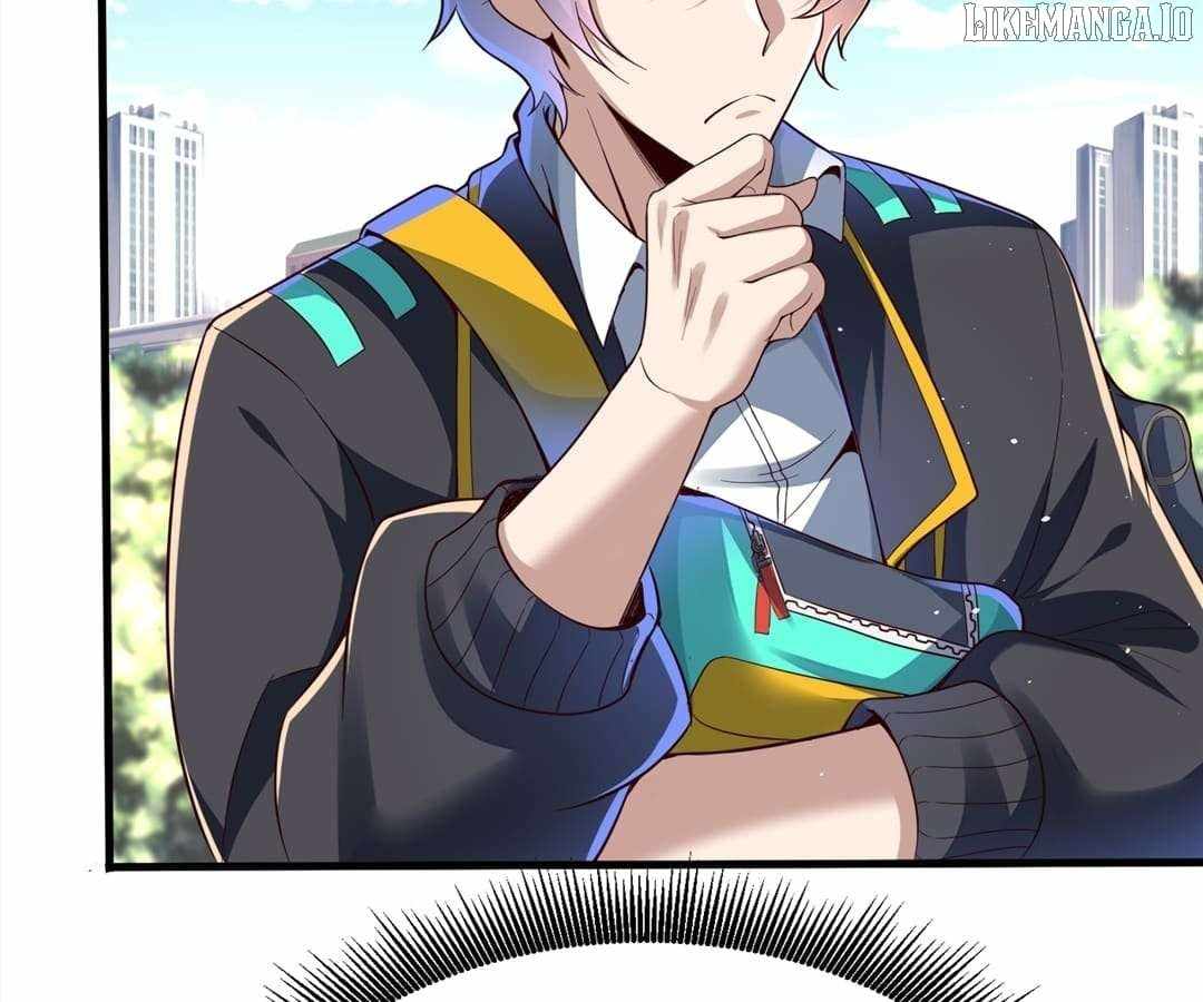 Aura Recovery: I Get a New Skill Everyday Chapter 108 - Page 63