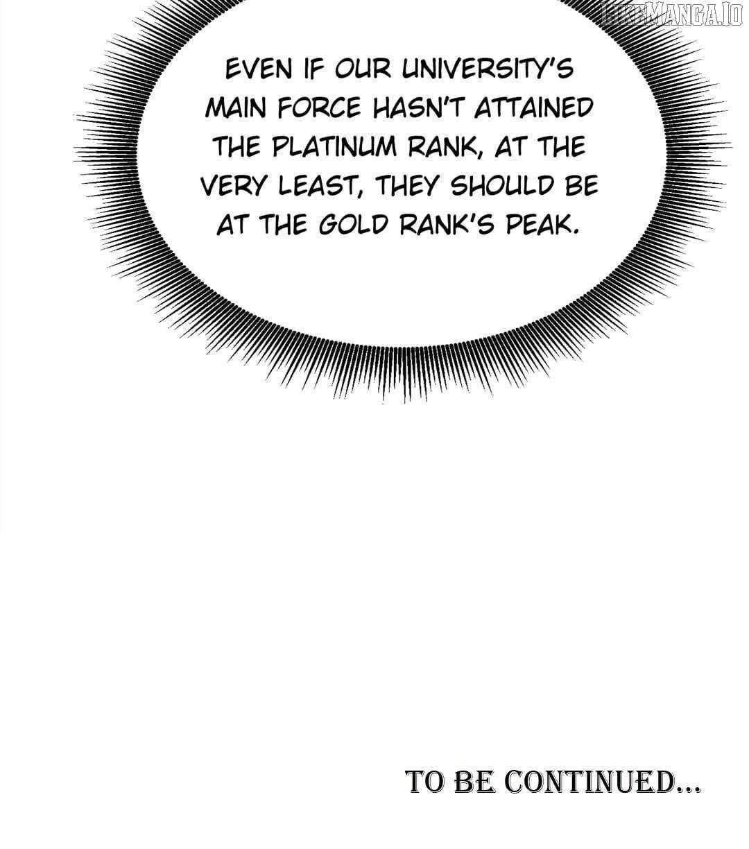 Aura Recovery: I Get a New Skill Everyday Chapter 108 - Page 64