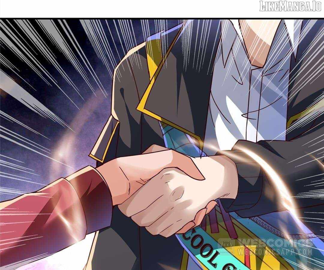 Aura Recovery: I Get a New Skill Everyday Chapter 108 - Page 8
