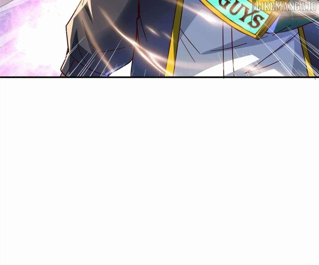 Aura Recovery: I Get a New Skill Everyday Chapter 108 - Page 9