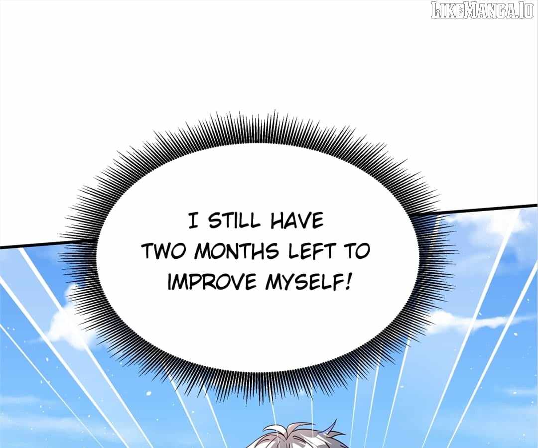 Aura Recovery: I Get a New Skill Everyday Chapter 109 - Page 0