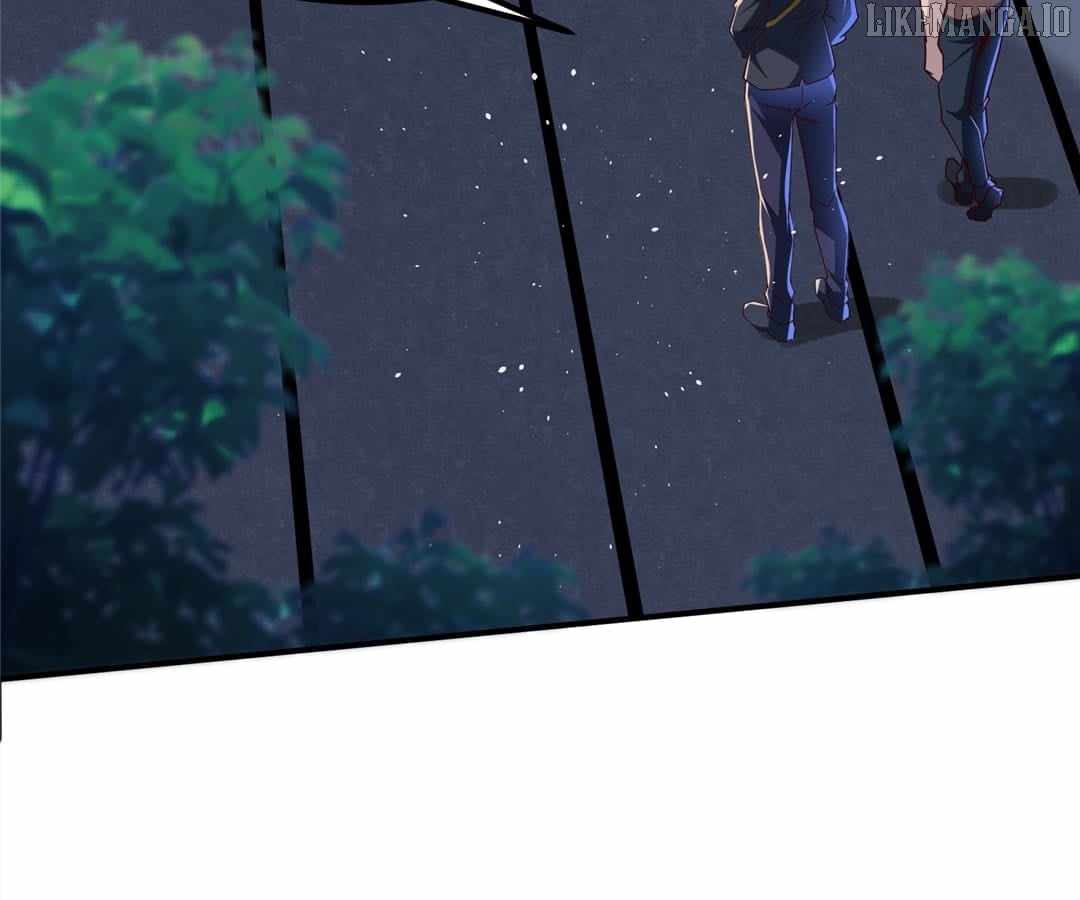 Aura Recovery: I Get a New Skill Everyday Chapter 109 - Page 19