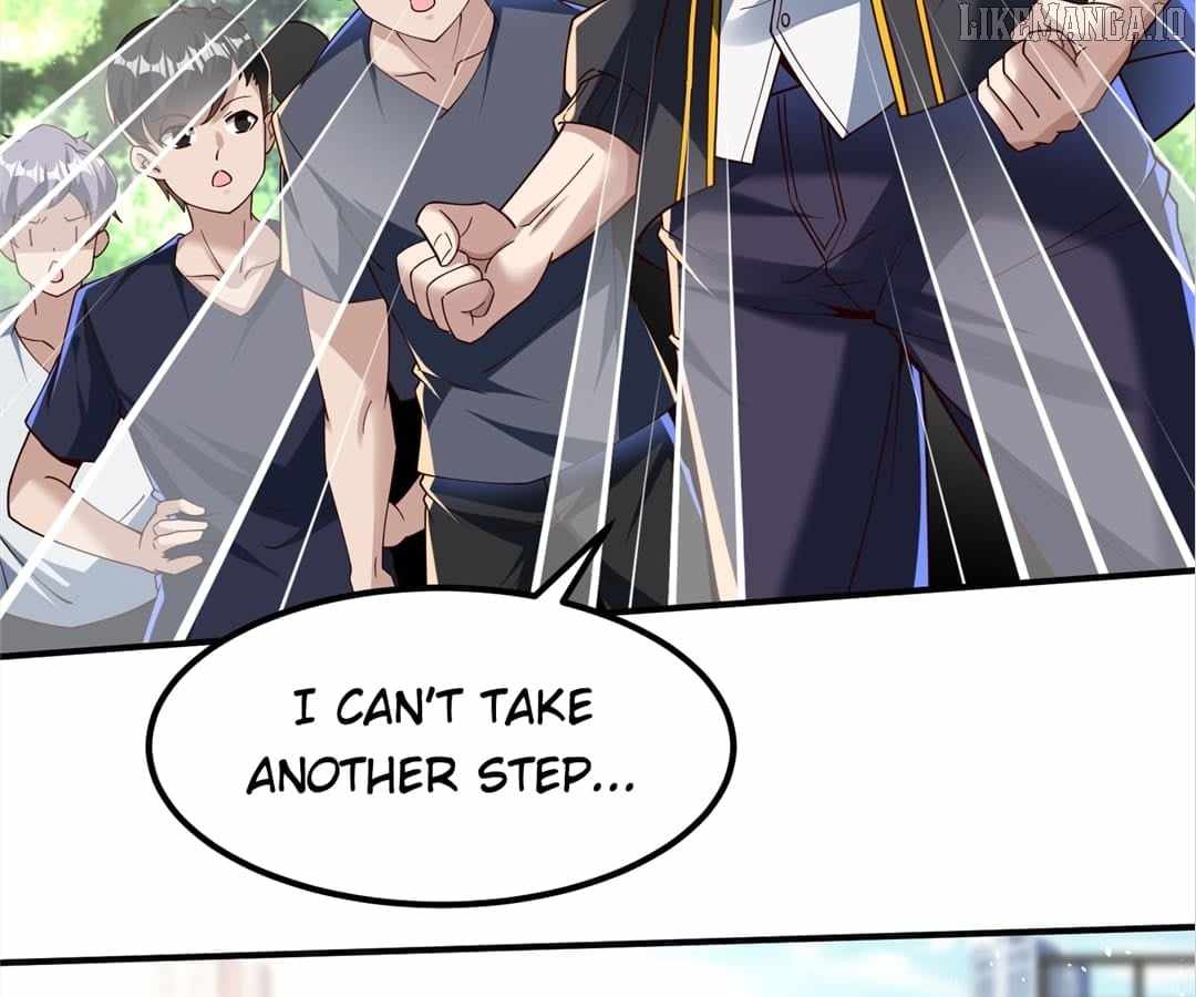Aura Recovery: I Get a New Skill Everyday Chapter 109 - Page 2
