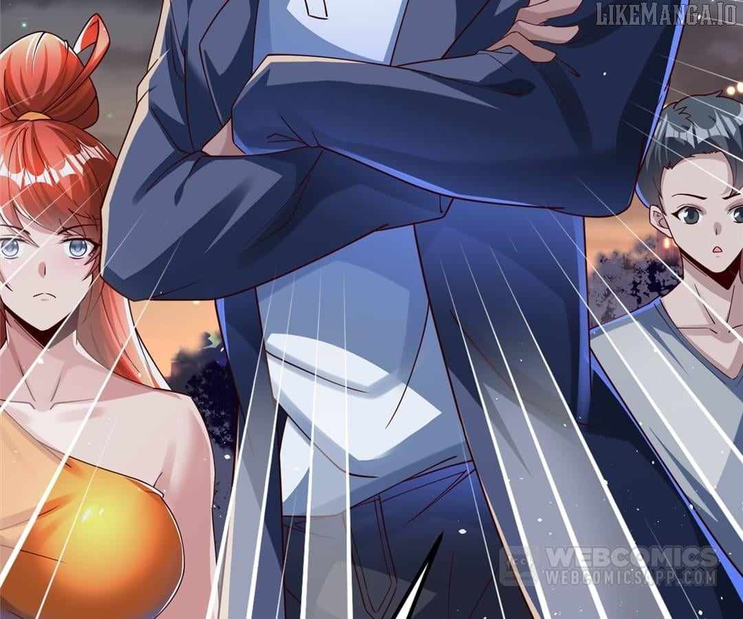 Aura Recovery: I Get a New Skill Everyday Chapter 109 - Page 22