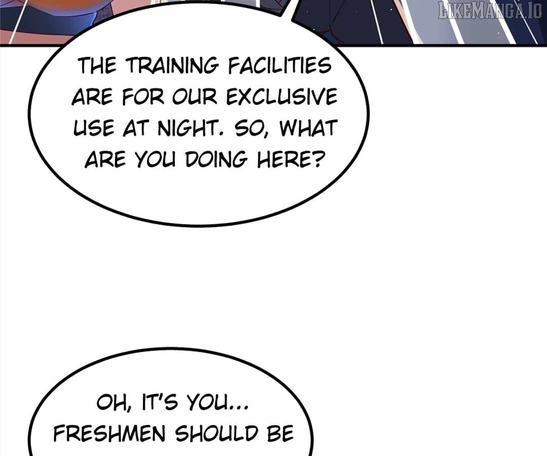 Aura Recovery: I Get a New Skill Everyday Chapter 109 - Page 23