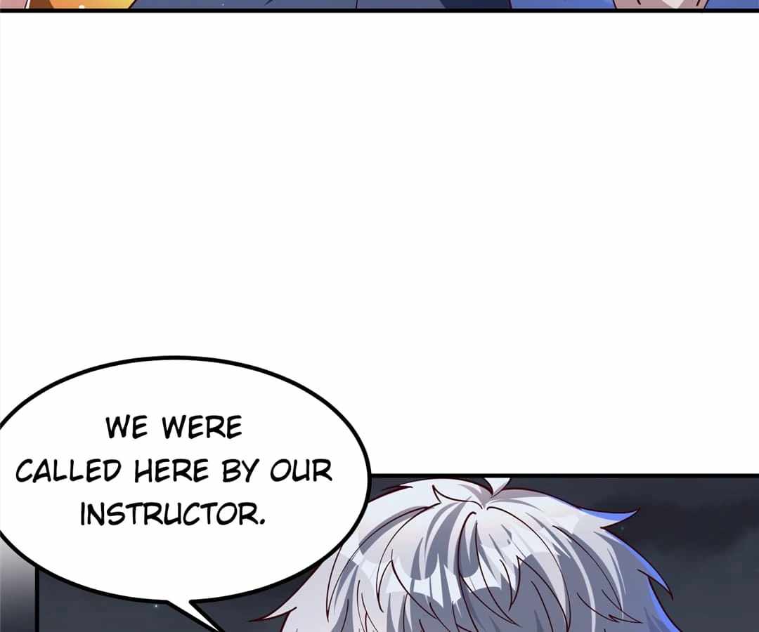 Aura Recovery: I Get a New Skill Everyday Chapter 109 - Page 25
