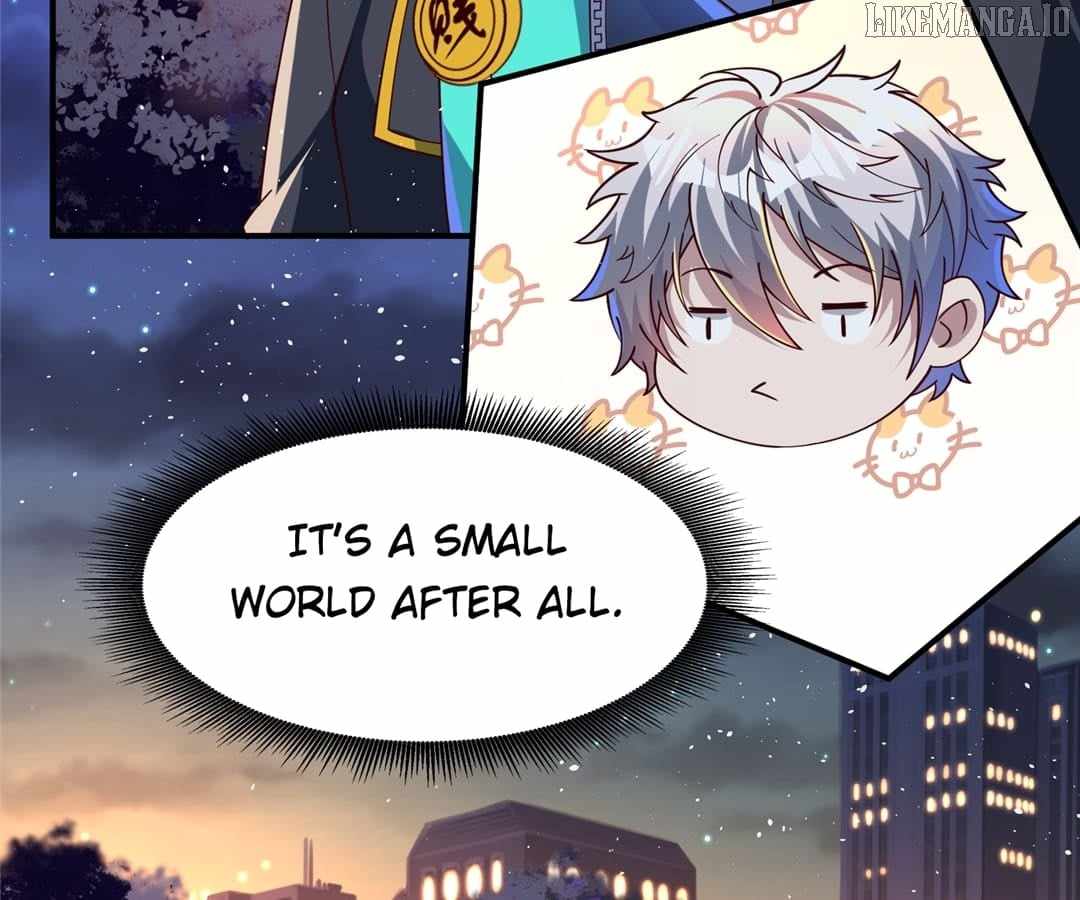 Aura Recovery: I Get a New Skill Everyday Chapter 109 - Page 27