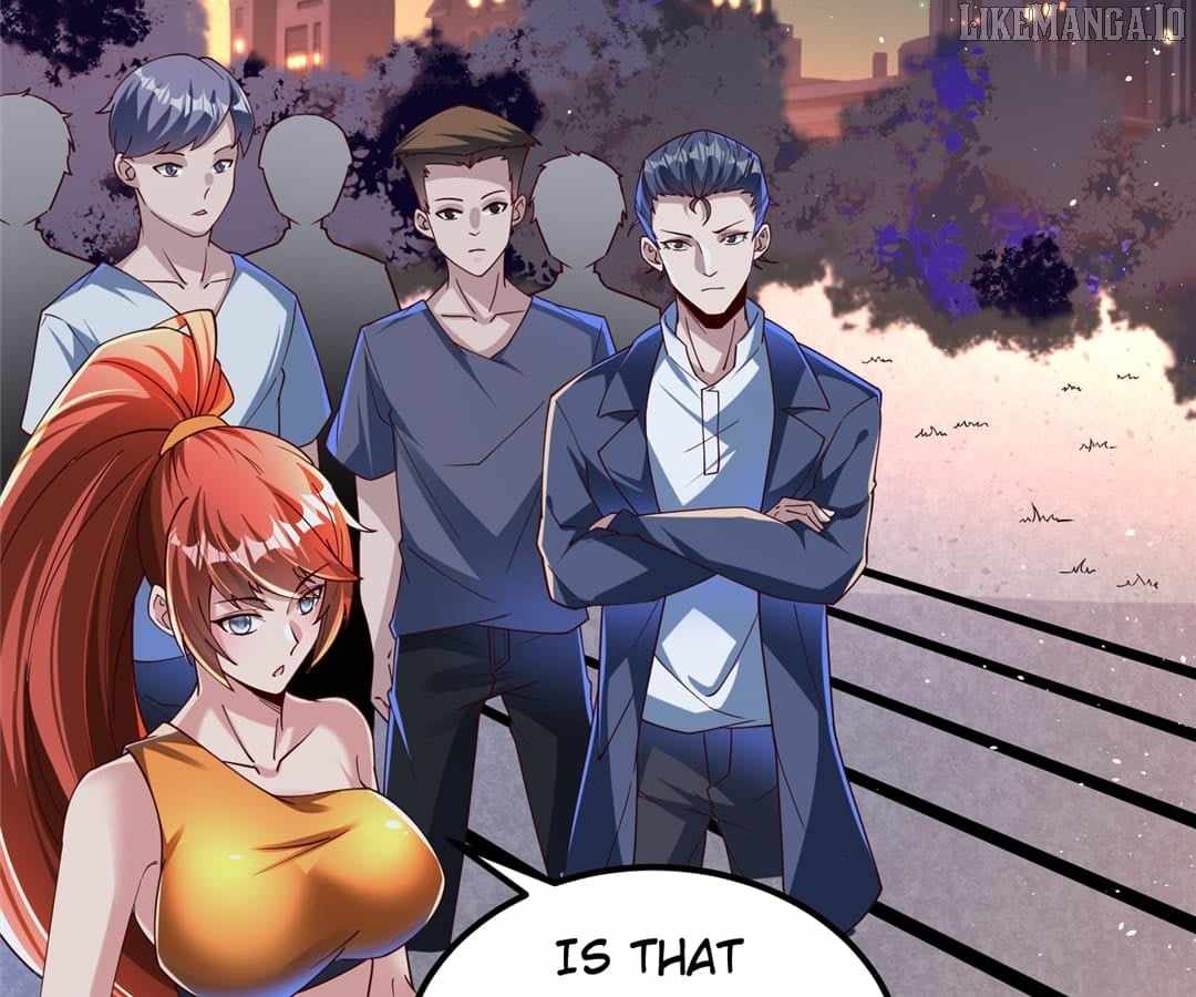 Aura Recovery: I Get a New Skill Everyday Chapter 109 - Page 28