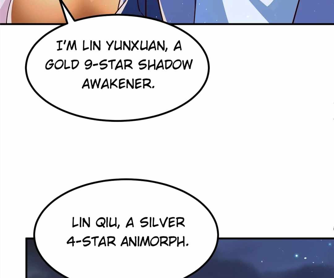 Aura Recovery: I Get a New Skill Everyday Chapter 109 - Page 33