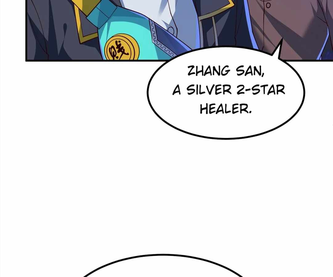Aura Recovery: I Get a New Skill Everyday Chapter 109 - Page 35