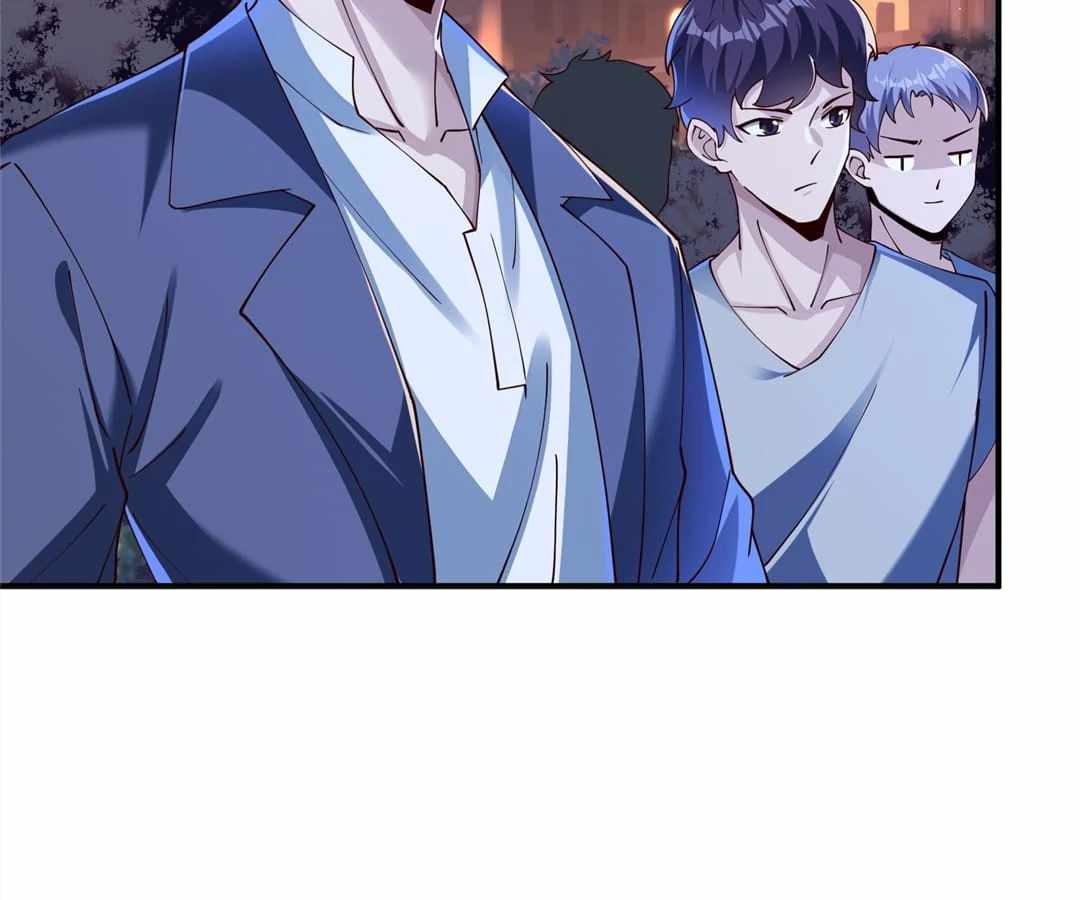 Aura Recovery: I Get a New Skill Everyday Chapter 109 - Page 37