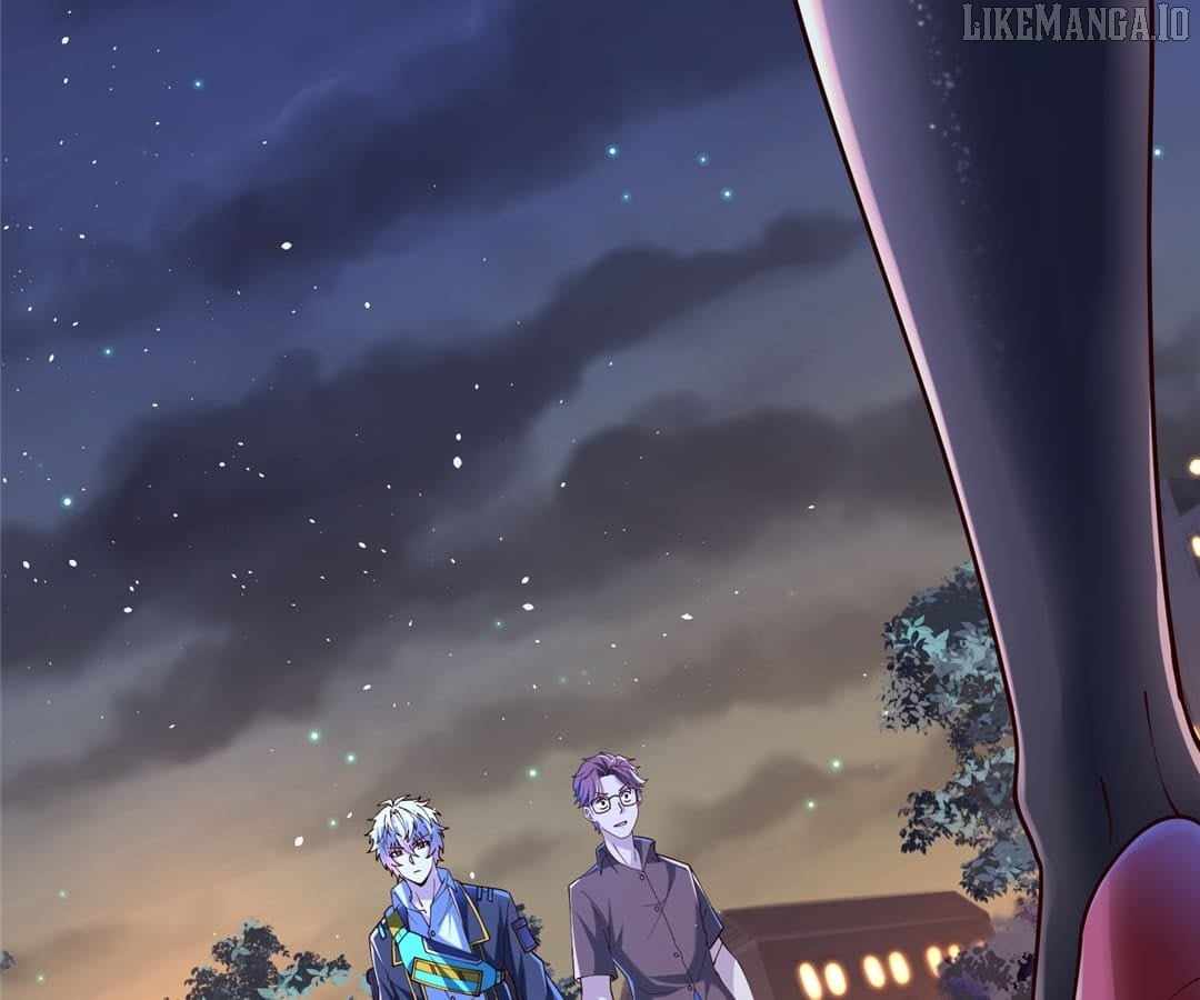 Aura Recovery: I Get a New Skill Everyday Chapter 109 - Page 39