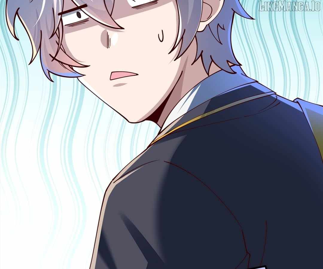 Aura Recovery: I Get a New Skill Everyday Chapter 109 - Page 45