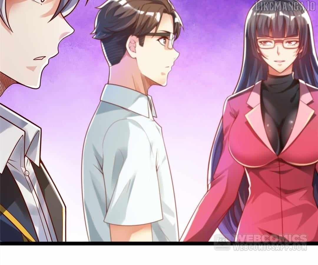 Aura Recovery: I Get a New Skill Everyday Chapter 109 - Page 49