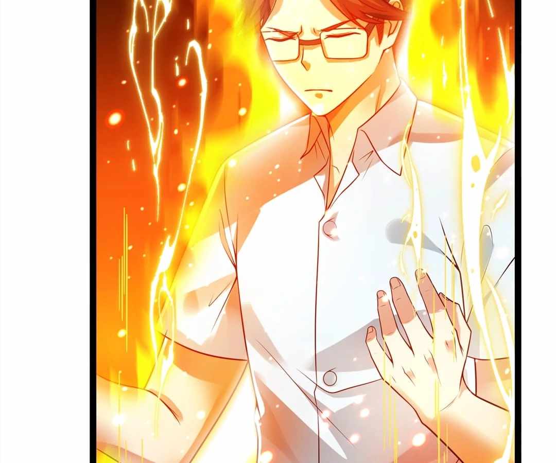 Aura Recovery: I Get a New Skill Everyday Chapter 109 - Page 51