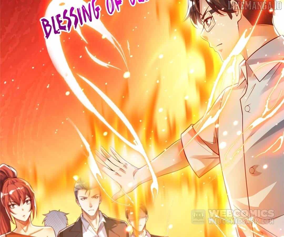 Aura Recovery: I Get a New Skill Everyday Chapter 109 - Page 53