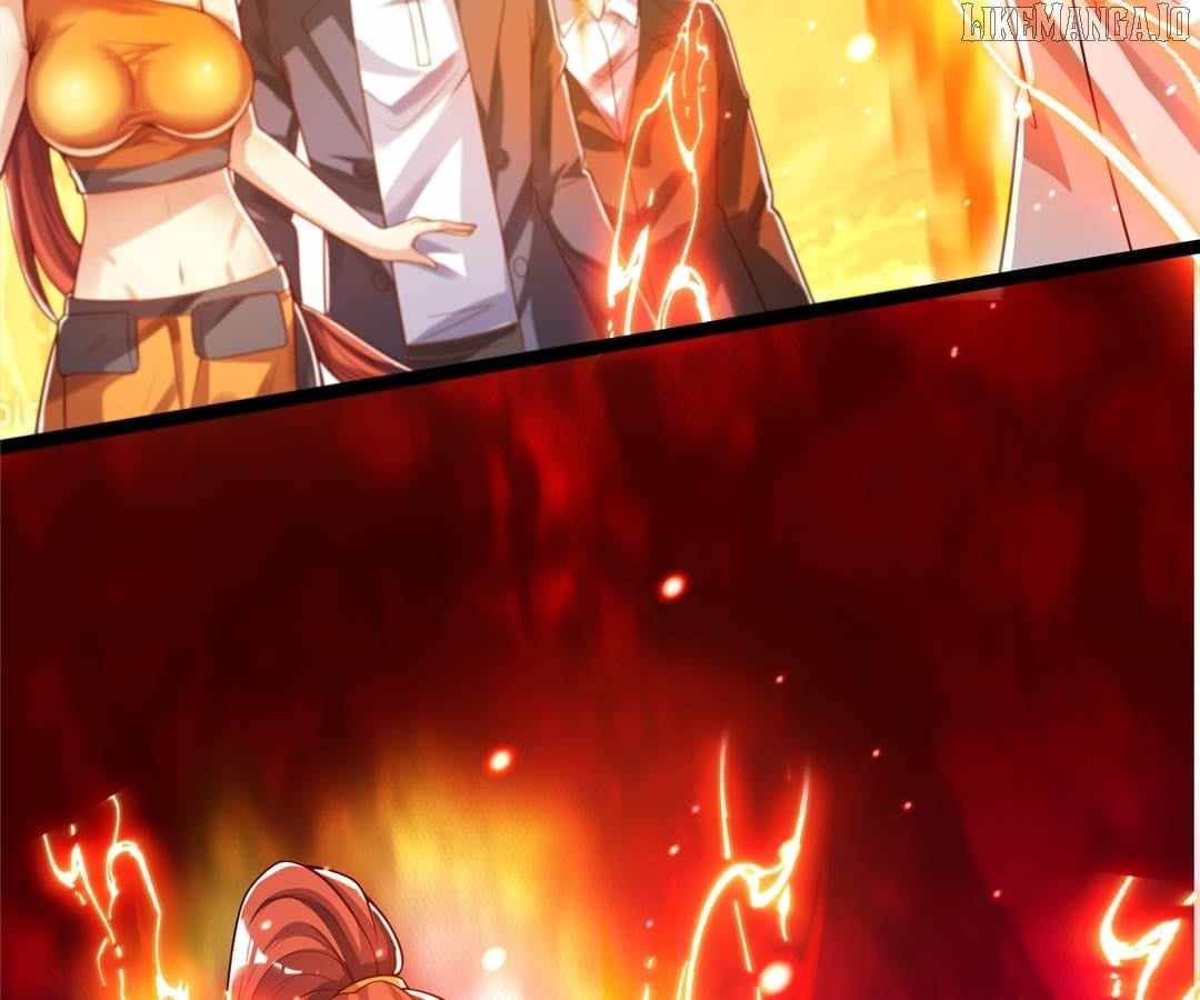 Aura Recovery: I Get a New Skill Everyday Chapter 109 - Page 54