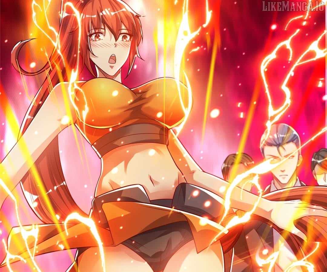 Aura Recovery: I Get a New Skill Everyday Chapter 109 - Page 55