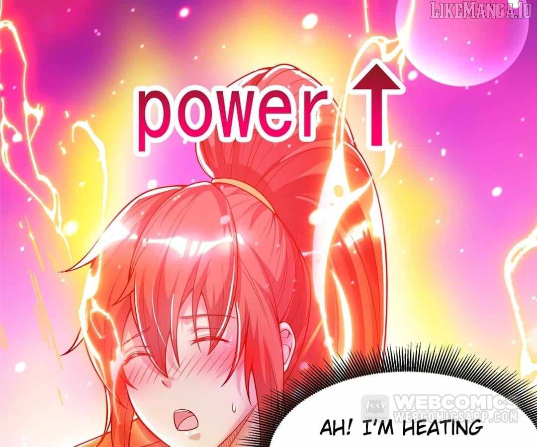 Aura Recovery: I Get a New Skill Everyday Chapter 109 - Page 57