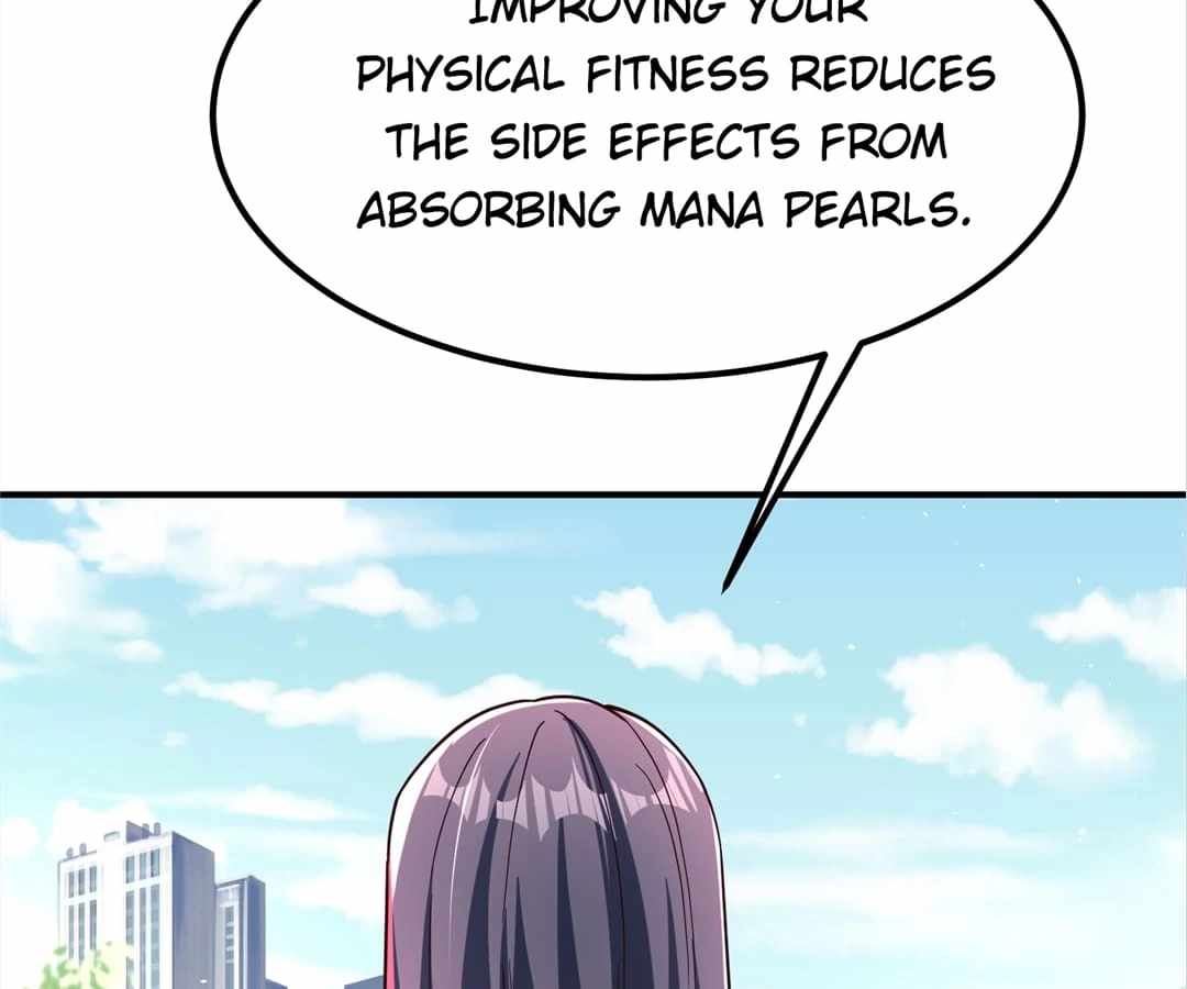 Aura Recovery: I Get a New Skill Everyday Chapter 109 - Page 6