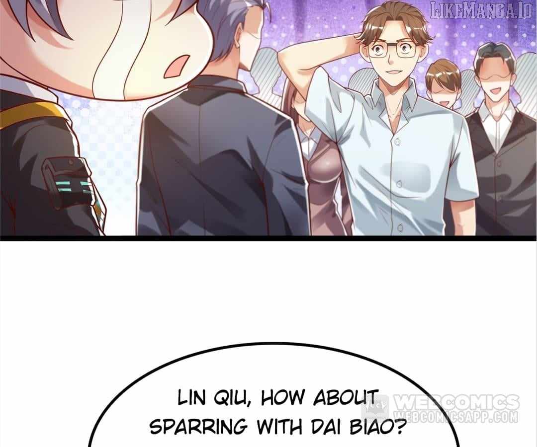 Aura Recovery: I Get a New Skill Everyday Chapter 109 - Page 63