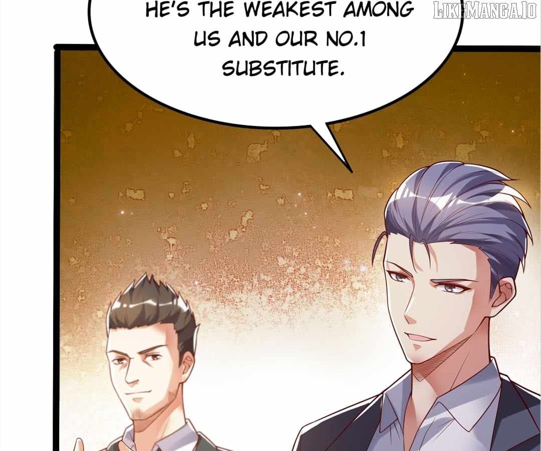 Aura Recovery: I Get a New Skill Everyday Chapter 109 - Page 64