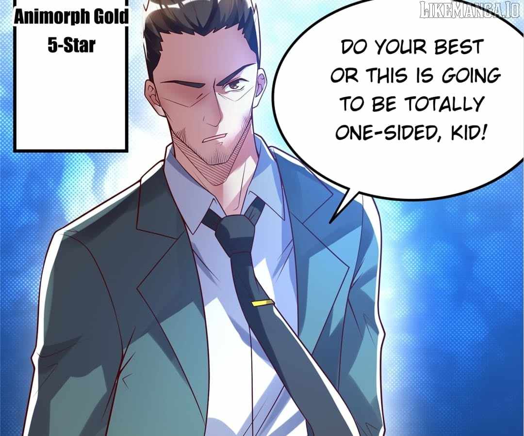 Aura Recovery: I Get a New Skill Everyday Chapter 109 - Page 66