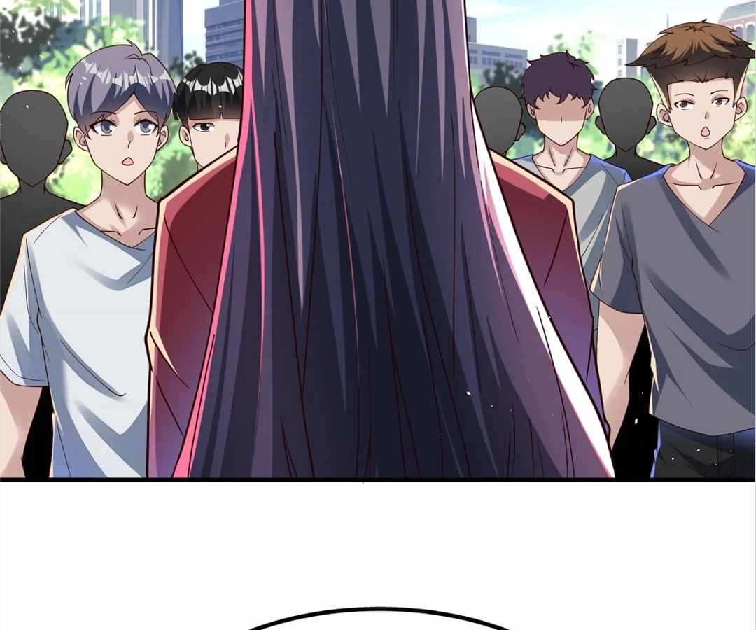 Aura Recovery: I Get a New Skill Everyday Chapter 109 - Page 7