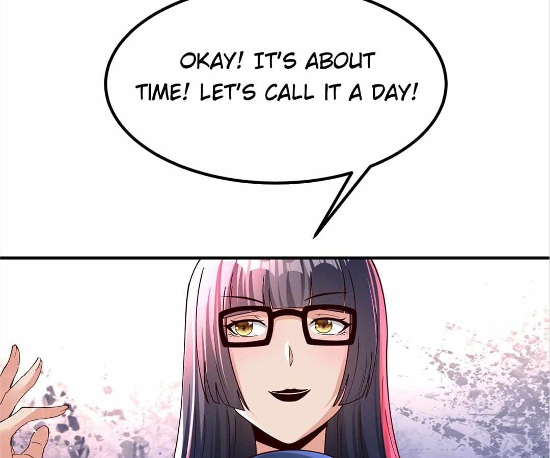 Aura Recovery: I Get a New Skill Everyday Chapter 109 - Page 8