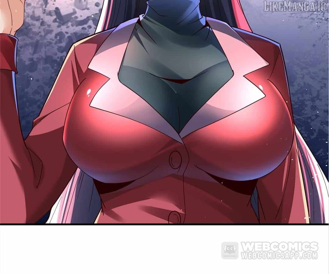 Aura Recovery: I Get a New Skill Everyday Chapter 109 - Page 9