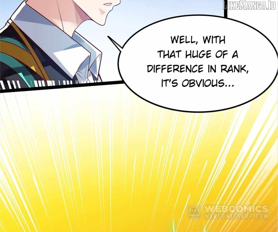 Aura Recovery: I Get a New Skill Everyday Chapter 110 - Page 1