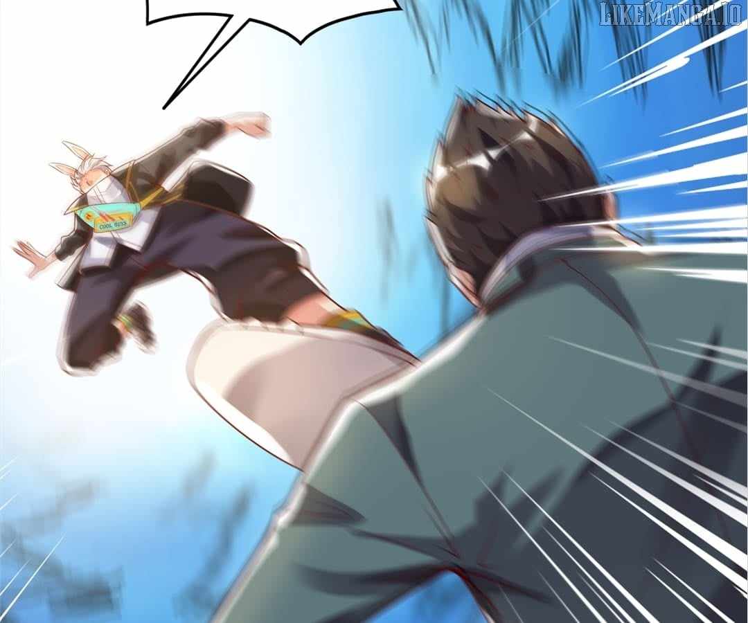 Aura Recovery: I Get a New Skill Everyday Chapter 110 - Page 10
