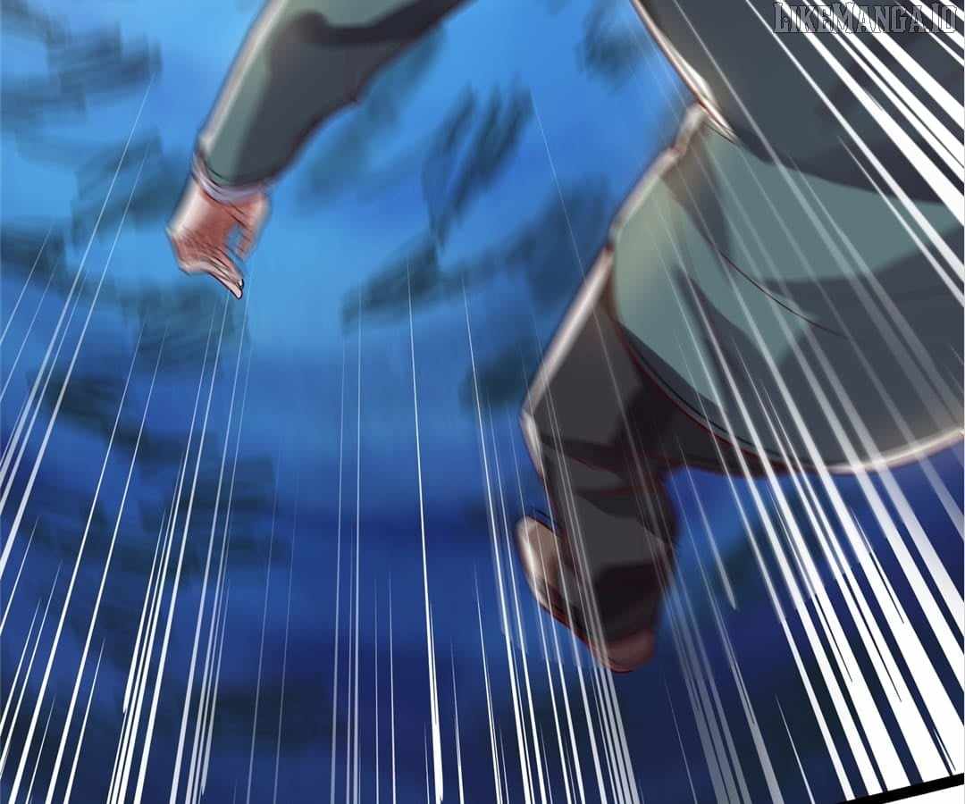 Aura Recovery: I Get a New Skill Everyday Chapter 110 - Page 11