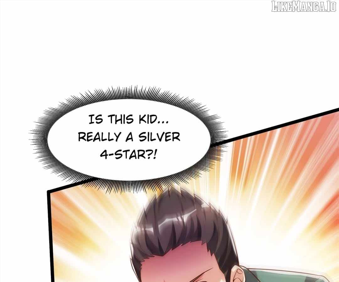 Aura Recovery: I Get a New Skill Everyday Chapter 110 - Page 13