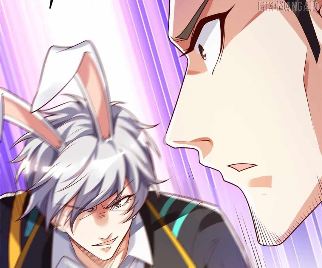 Aura Recovery: I Get a New Skill Everyday Chapter 110 - Page 16