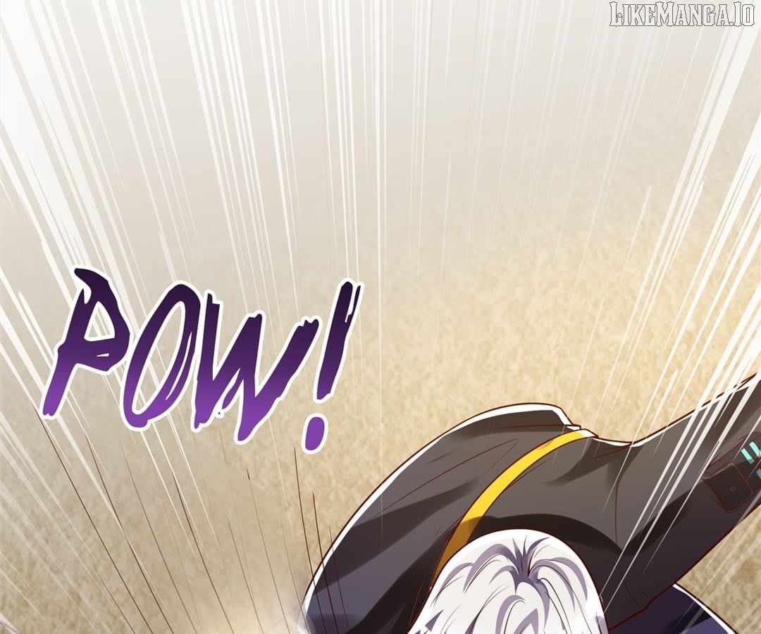 Aura Recovery: I Get a New Skill Everyday Chapter 110 - Page 19