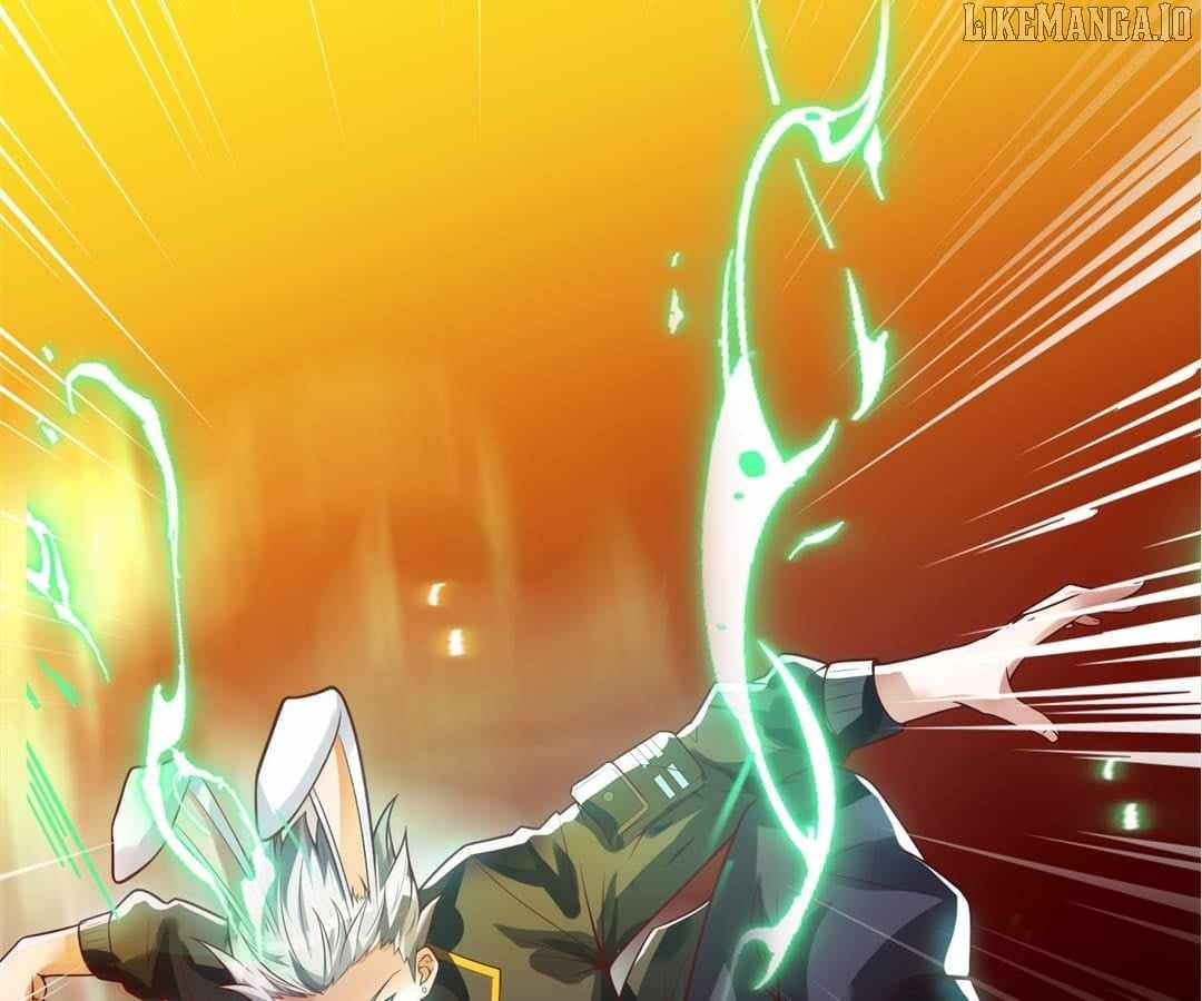 Aura Recovery: I Get a New Skill Everyday Chapter 110 - Page 2
