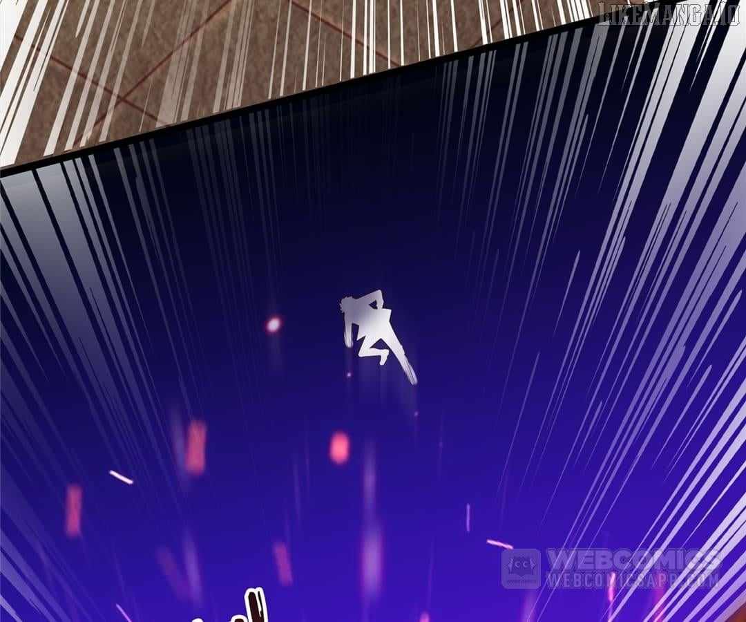 Aura Recovery: I Get a New Skill Everyday Chapter 110 - Page 22