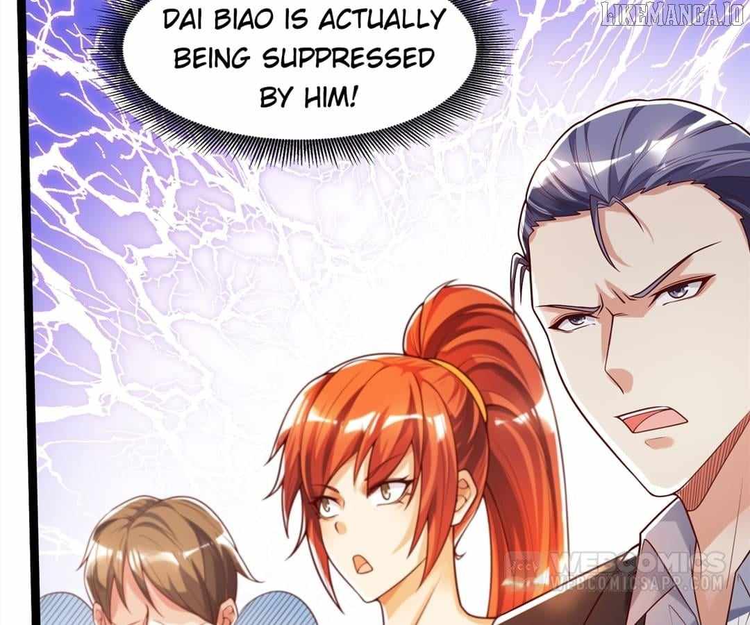 Aura Recovery: I Get a New Skill Everyday Chapter 110 - Page 26