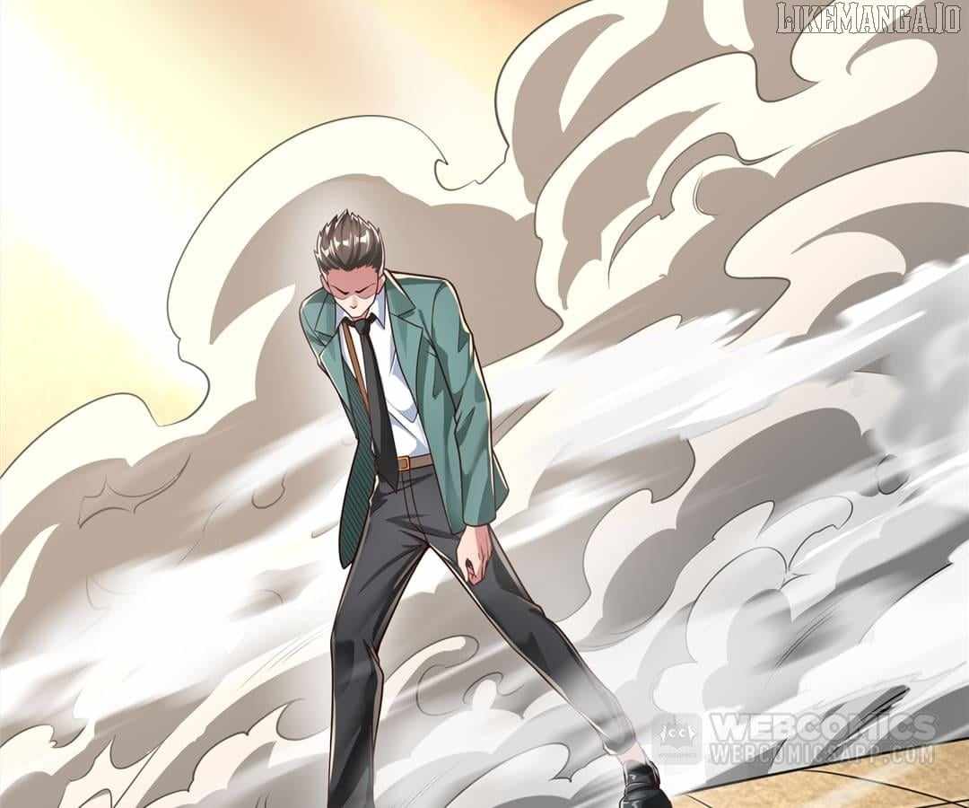 Aura Recovery: I Get a New Skill Everyday Chapter 110 - Page 29