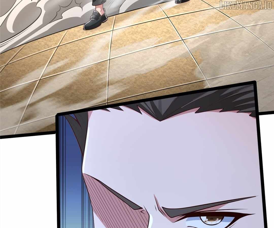 Aura Recovery: I Get a New Skill Everyday Chapter 110 - Page 30