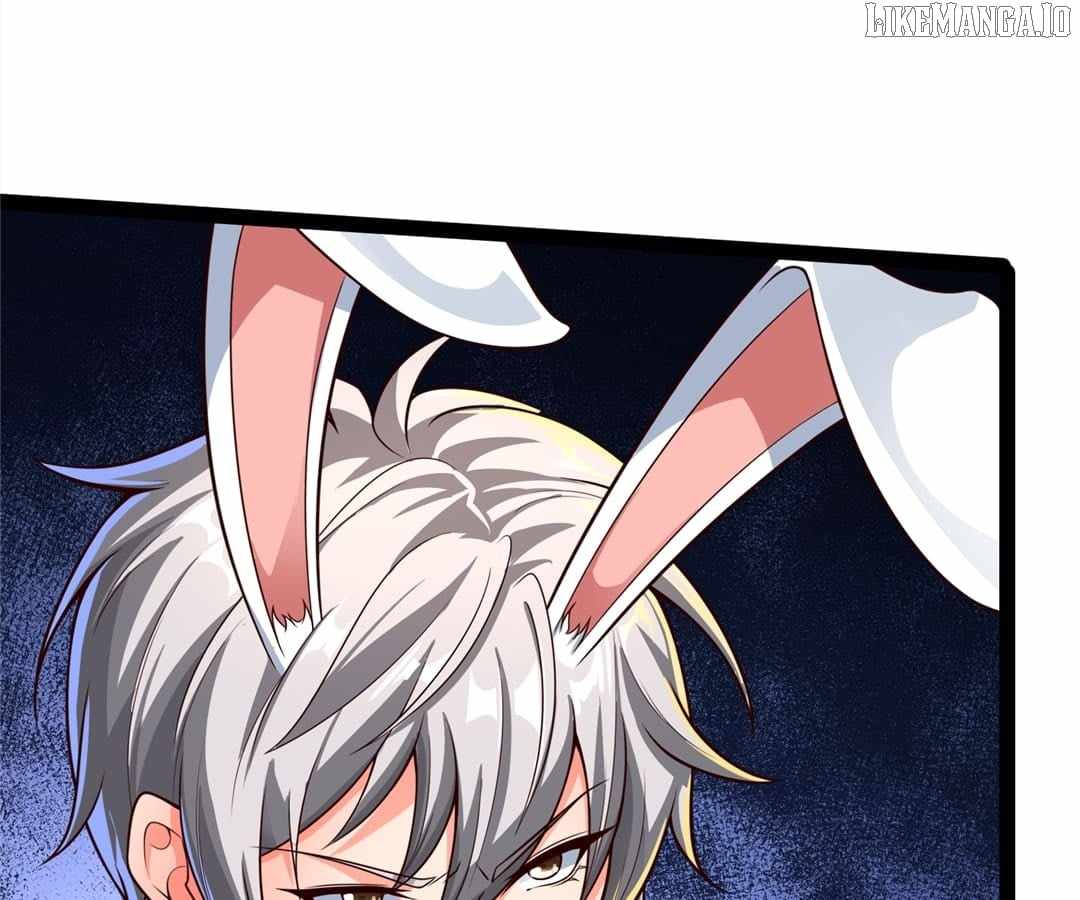 Aura Recovery: I Get a New Skill Everyday Chapter 110 - Page 32