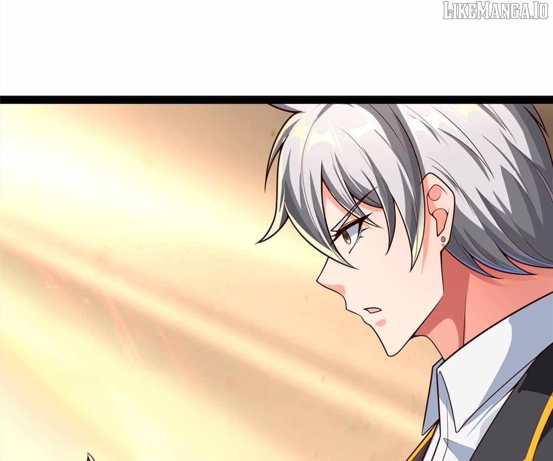 Aura Recovery: I Get a New Skill Everyday Chapter 110 - Page 39