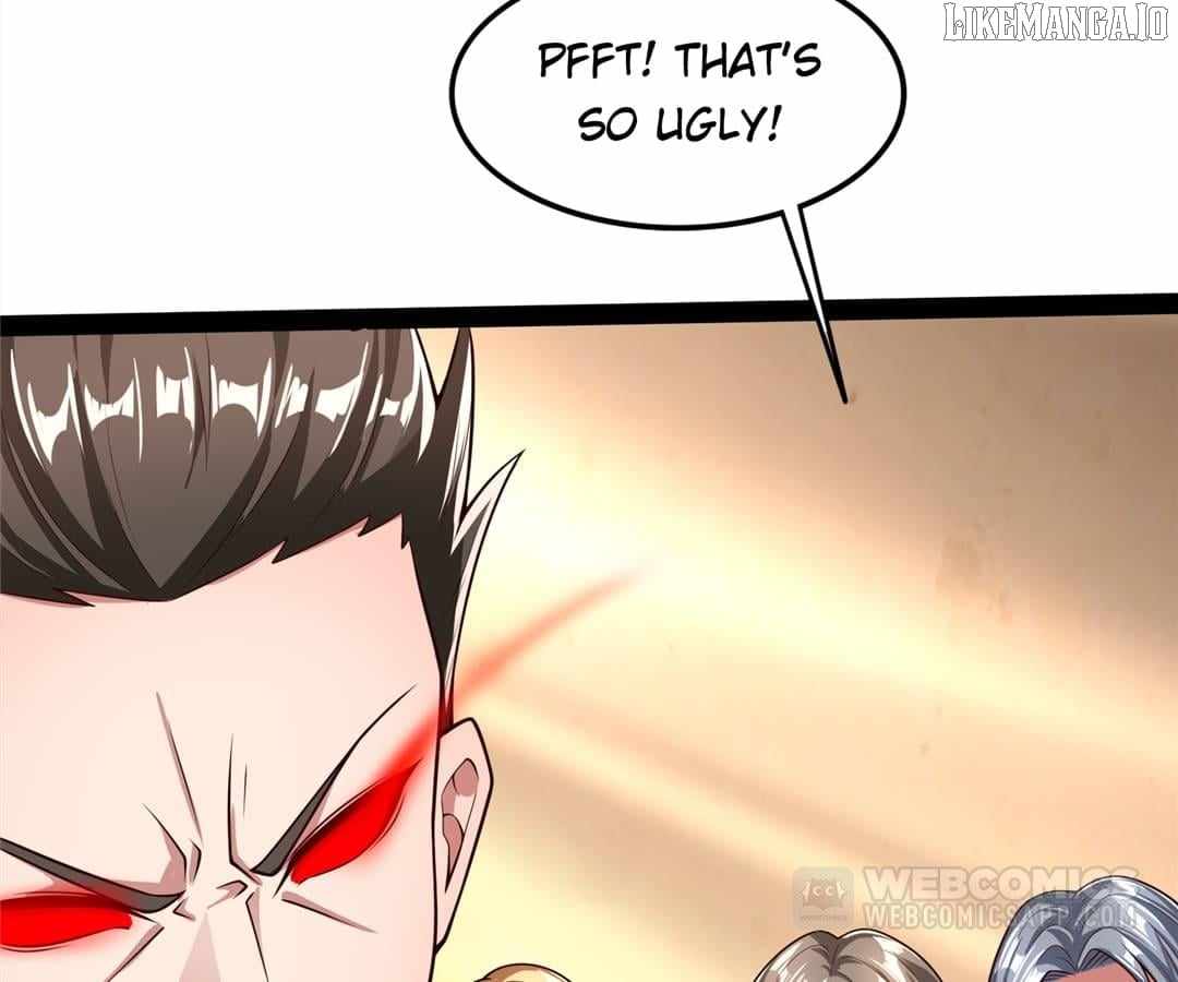 Aura Recovery: I Get a New Skill Everyday Chapter 110 - Page 41