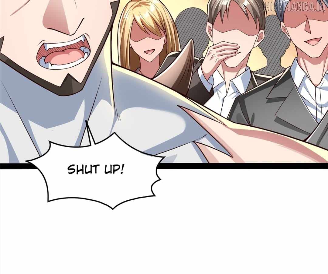 Aura Recovery: I Get a New Skill Everyday Chapter 110 - Page 42