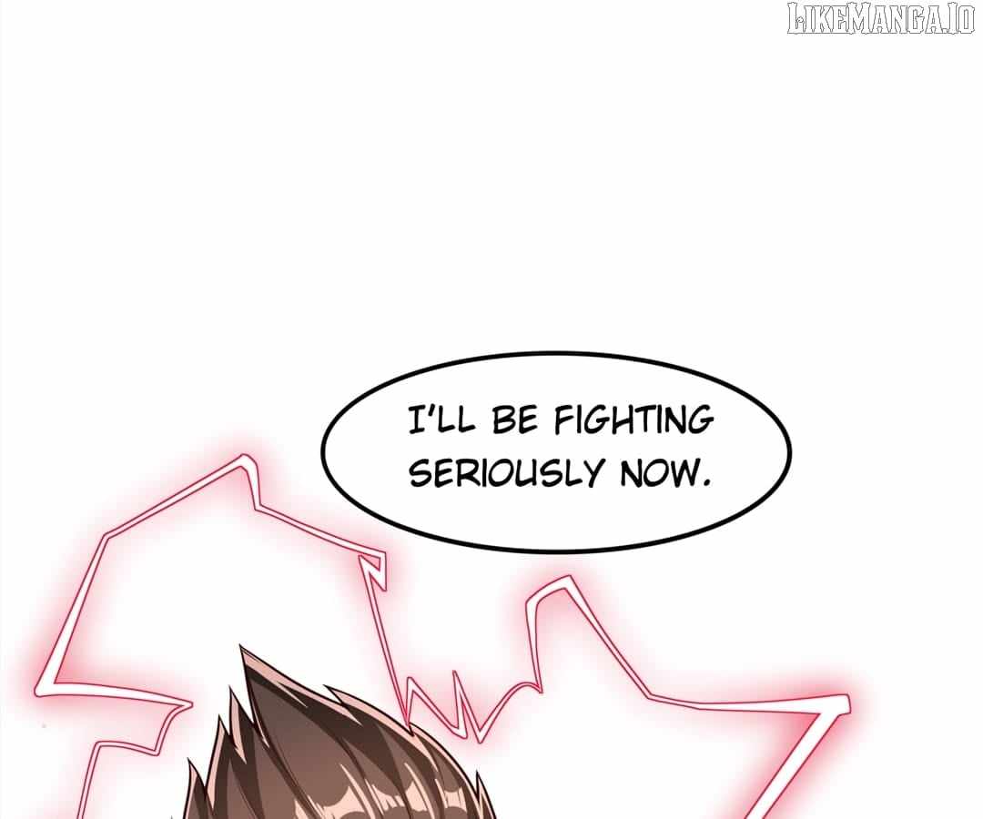 Aura Recovery: I Get a New Skill Everyday Chapter 110 - Page 43