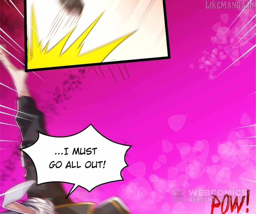 Aura Recovery: I Get a New Skill Everyday Chapter 110 - Page 5