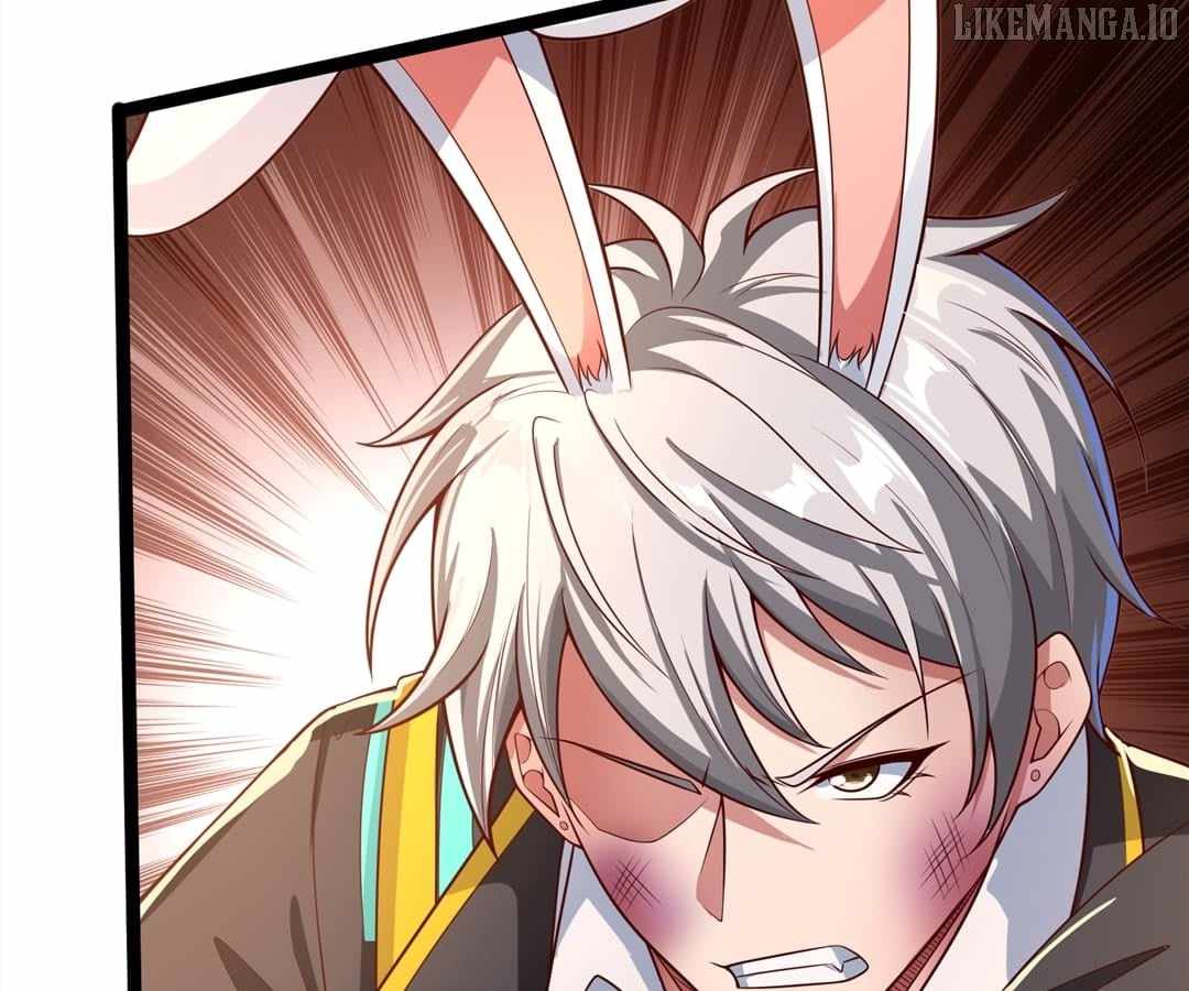Aura Recovery: I Get a New Skill Everyday Chapter 110 - Page 50