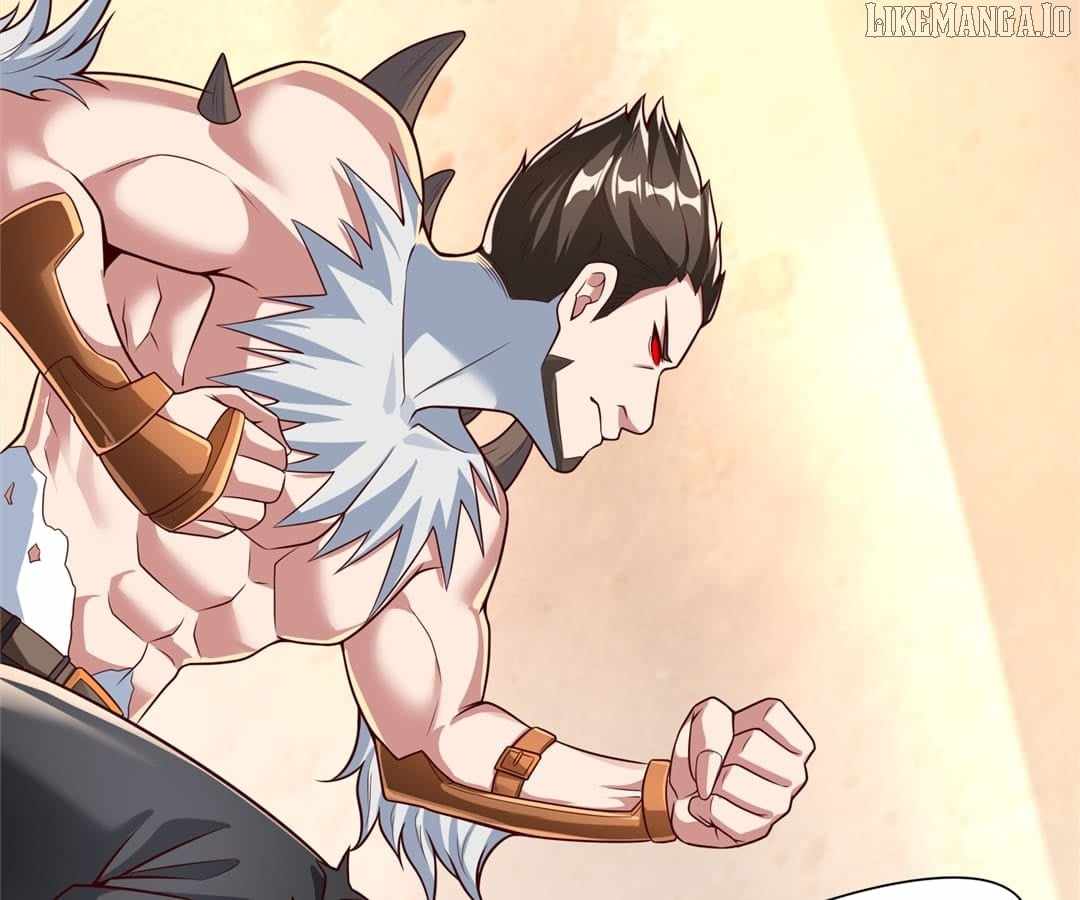 Aura Recovery: I Get a New Skill Everyday Chapter 110 - Page 53